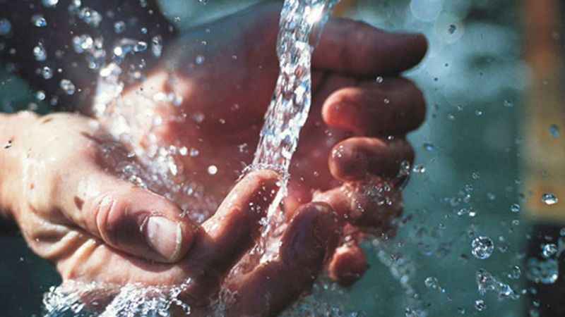 İstanbul'da suya zam