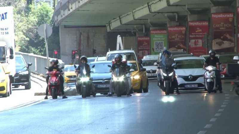 Motorcu ehliyetlerinde ’silindir hacmi’ belirsizliği cezaya yol açıyor