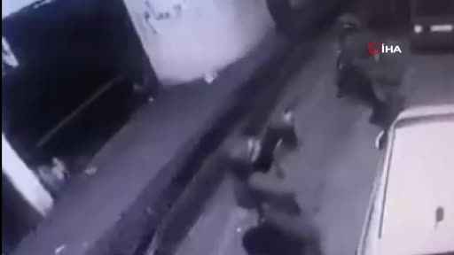 Han Yunus’ta 13 kişi hayatını kaybetti