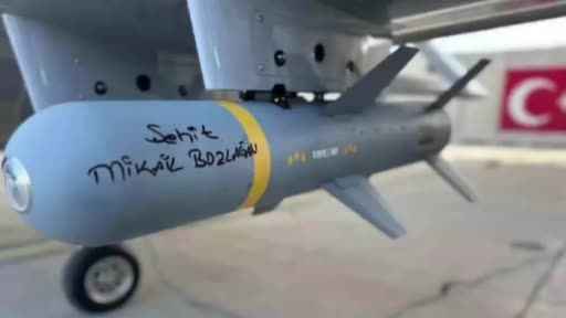 İçişleri Bakanı Yerlikaya, Ağrı’da 2 teröristin etkisiz hale getirildiğini duyurdu