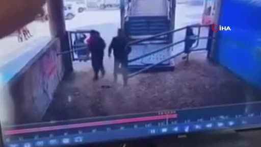 Amasya’da mezbahada boğanın saldırdığı Kadir Bilen öldü