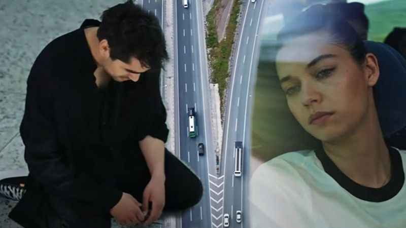 Yalı Çapkını'nda Seyran ve Ferit kavuşamadı