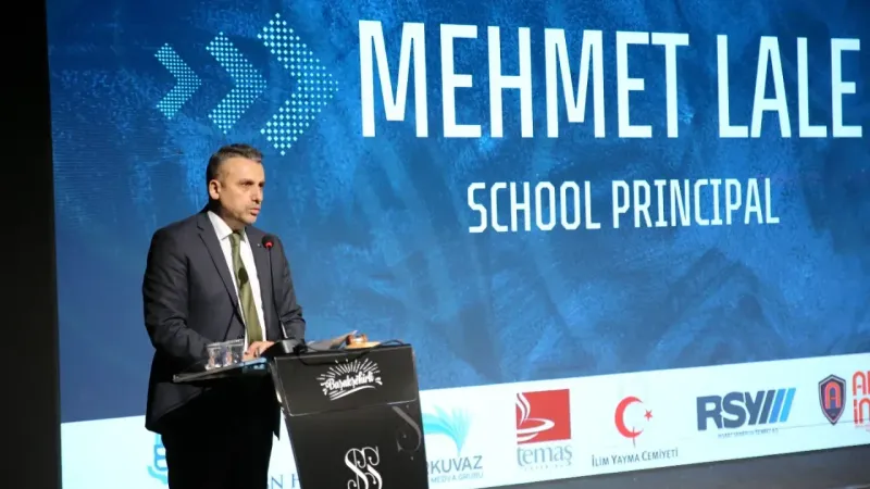 Başakşehir’de Modern Birleşmiş Milletler Konferansı yapıldı  