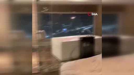 Filipinler’de 7,6 büyüklüğünde deprem