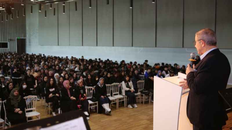 Eyüpsultanlı gençler sanatla buluşuyor