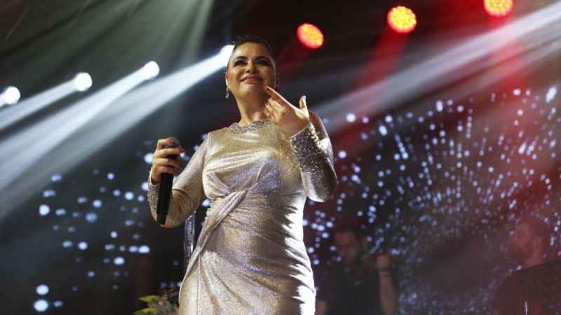 Dünya Kadınlar Günü’nde Zara’dan muhteşem konser