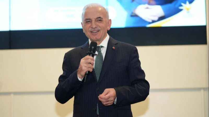 İsmet Yıldırım: Hizmetlerimizi sosyal medyadan en iyi şekilde tanıtmamız gerekiyor