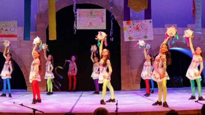 Anadolu Ateşi'nin Kıvılcımlar'ı 25 Haziran'da Moi Sahne'de!