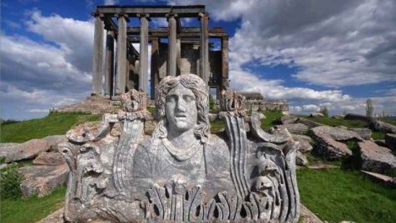 3. Aizanoi Kısa Film Festivali Eylül’de 