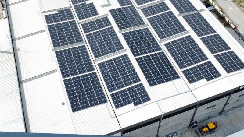 IBT Solar, proje geliştirme çalışmalarıyla Avrupa’ya açılıyor