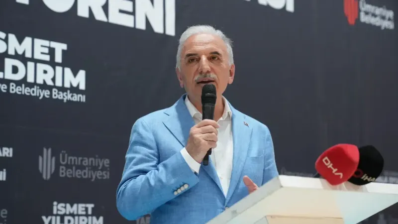 Halk oyunları yarışmasında ödüller sahiplerini buldu