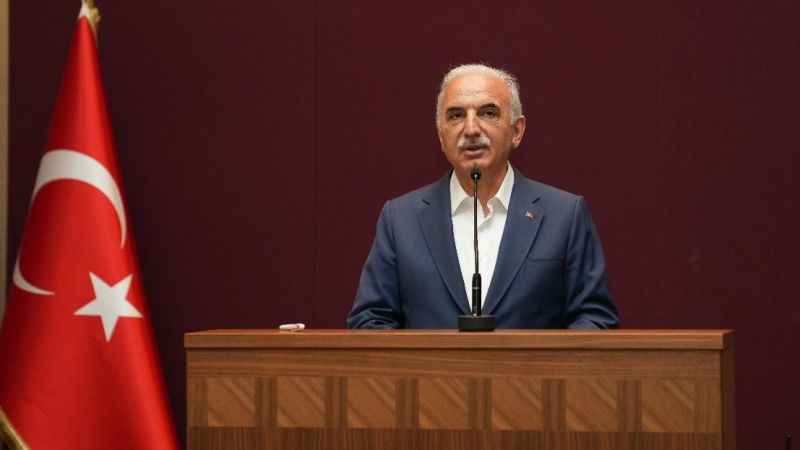 Ümraniye Belediyesi Troy sistemine geçiyor