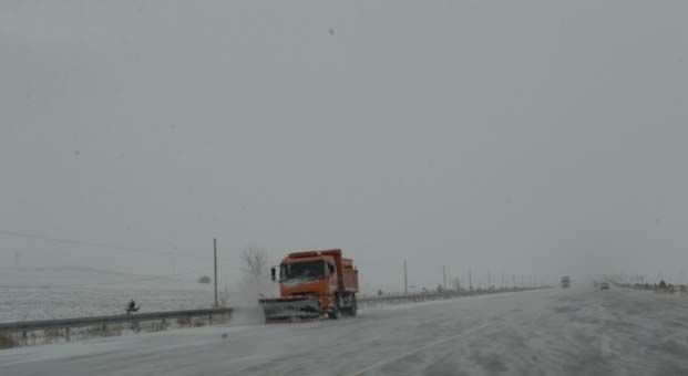 Bayburt’ta bugün okullar tatil mi 13 Şubat 2020 Perşembe