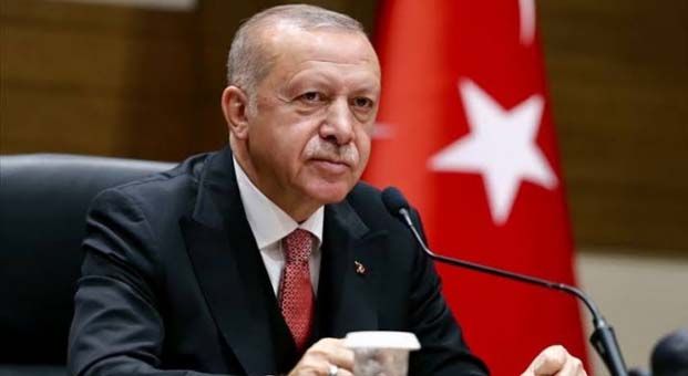 Cumhurbaşkanı Erdoğan Pakistan’a gidecek