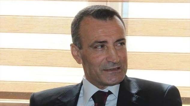 AK Partili Yasin Uyanık hayatını kaybetti, Yasin Uyanık kimdir?