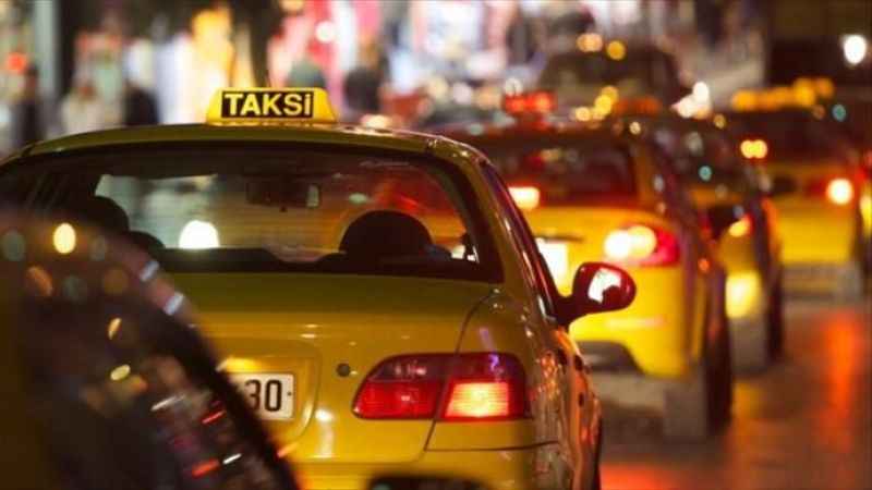 İstanbul'da Ağustos ayında en çok taksi ücreti pahalandı