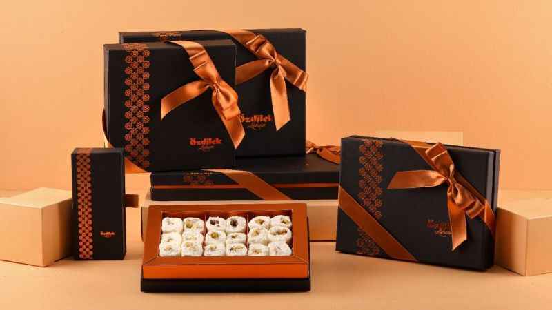 Bayram tadında indirimler Özdilek’te