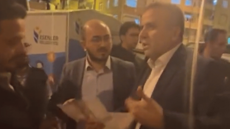 Sahte broşür dağıtan kişiler yakalandı