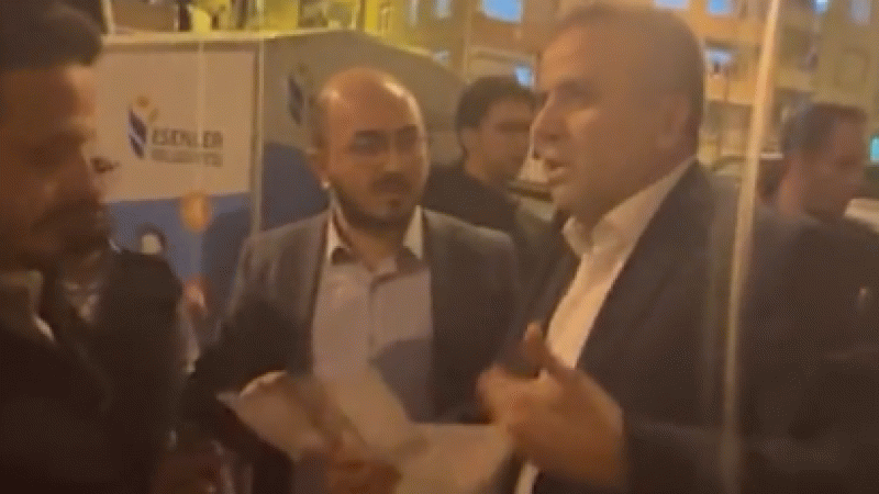 Sahte broşür dağıtan kişiler yakalandı