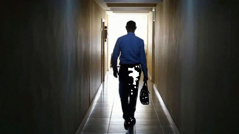 Keyfi işten çıkarma yargıdan döndü