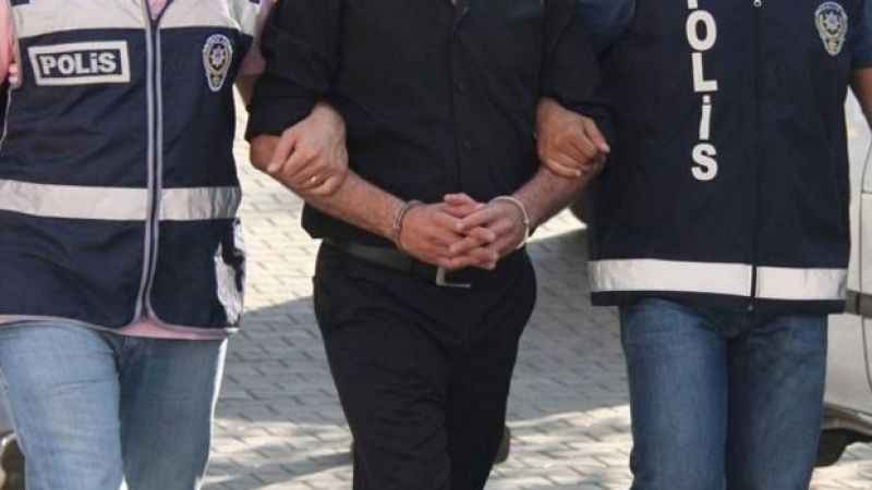 FETÖ’nün sözde mütevelli heyeti üyesi yakalandı