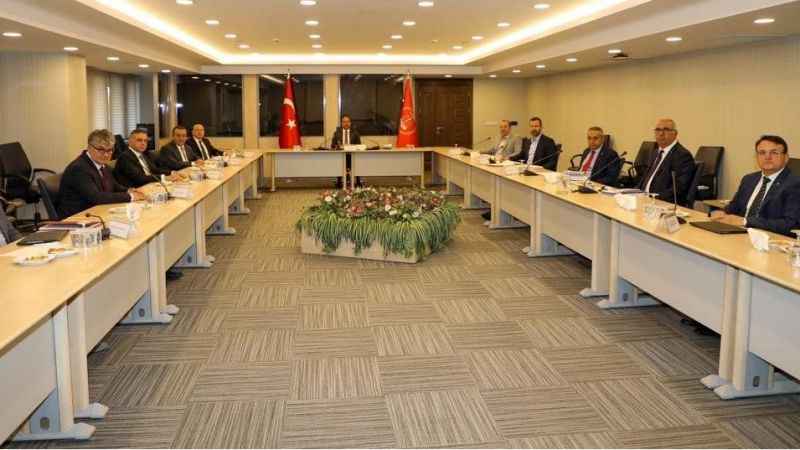 Kamu Görevlileri Hakem Kurulu son kez toplandı