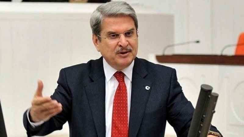 Aytun Çıray, İYİ Parti'den istifa etti