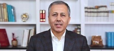 Vali Yerlikaya’dan Miraç Kandili mesajı