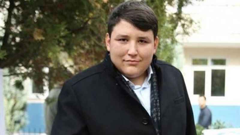 Çiftlik Bank davasında Tosuncuğun sağ kolu savunma yaptı