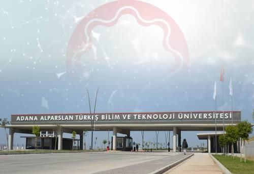 Adana Alparslan Türkeş Bilim ve Teknoloji Üniversitesi 2 Öğretim Üyesi alıyor
