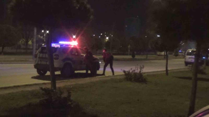 Hastaneden randevu alamıyorum deyip tüfekle rastgele ateş açtı