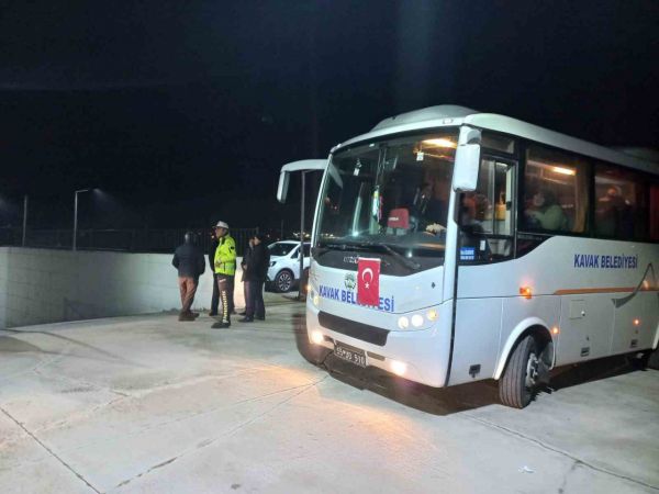 Kalbine yenik düşen uzman çavuş Sefer Tangal'ın cenazesi Samsun’da