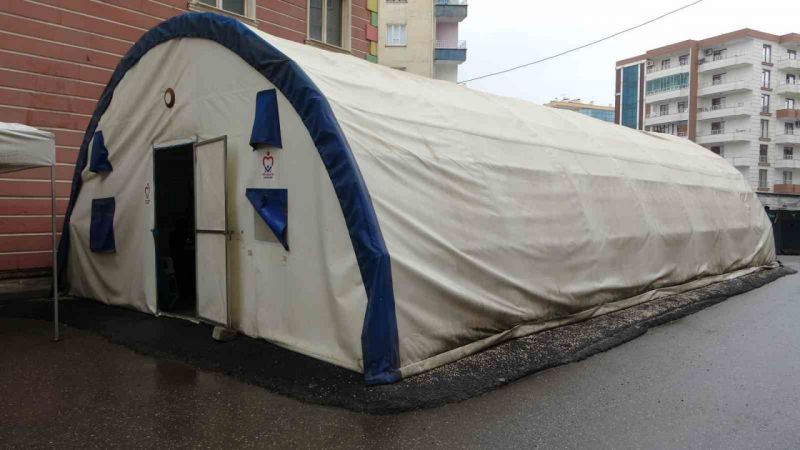 Aileler evlatları için bin 289 gündür direniyor