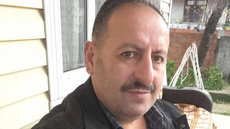 Sakarya'da Hamza Avcı 11 gün sonra hastanede hayatını kaybetti
