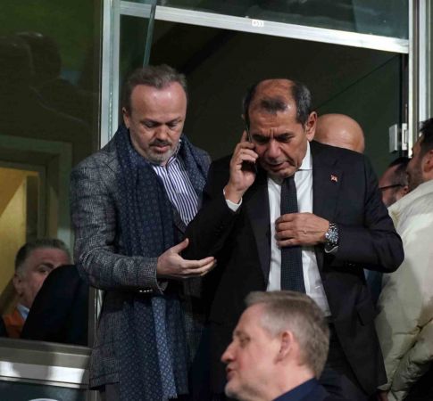 Medipol Başakşehir tur için Gent'i ağırlıyor