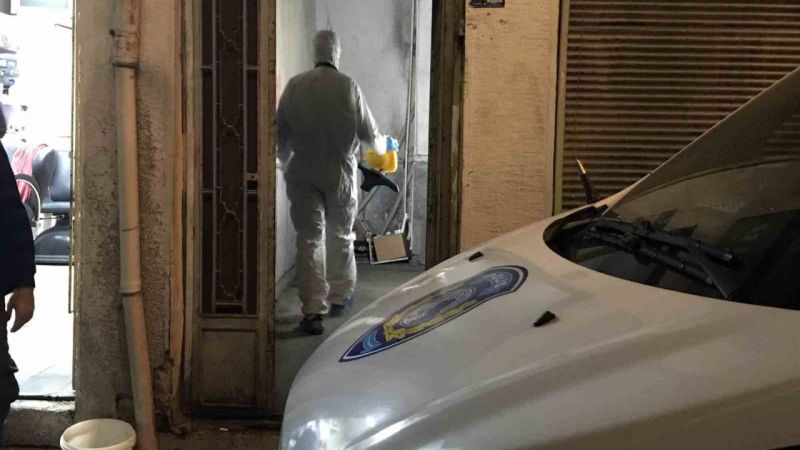 Konya’da 15 gündür haber alınamayan emekli polis memuru Adnan Yavuz ölü bulundu