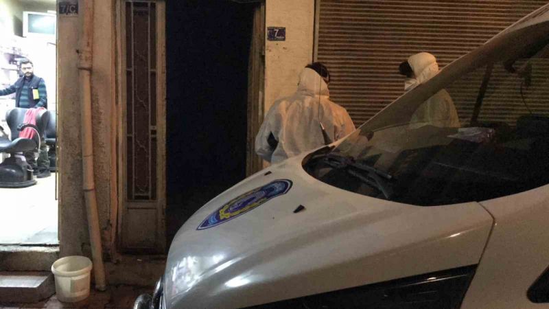 Konya’da 15 gündür haber alınamayan emekli polis memuru Adnan Yavuz ölü bulundu