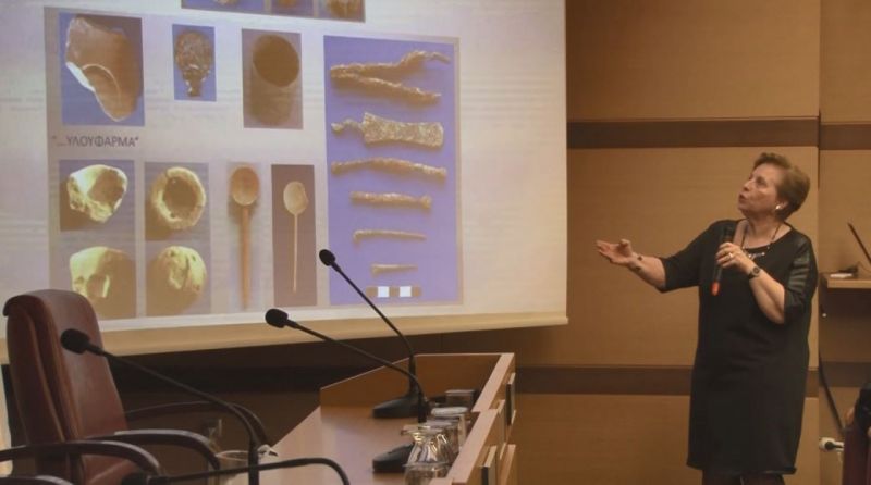 Antik Çağ’da Büyük İskender’in asimile ettiği toplum: Traklar