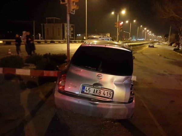 Kazada ağır yaralanan Fadime Karatepeli hayatını kaybetti