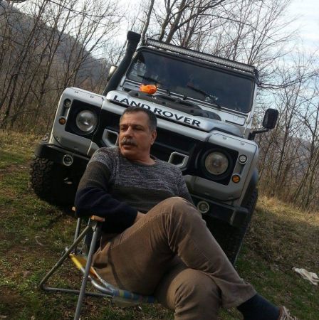 Bursa'da Adnan Geylan hayatını kaybetti