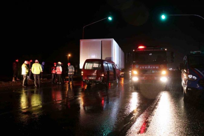 Sakarya'daki kazada Erol Tozan hayatını kaybetti