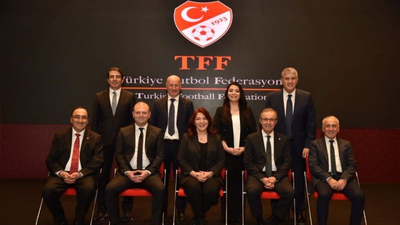 Maçlar sırasında asla VAR Merkezi’ne girilmemiştir, girilmeyecektir