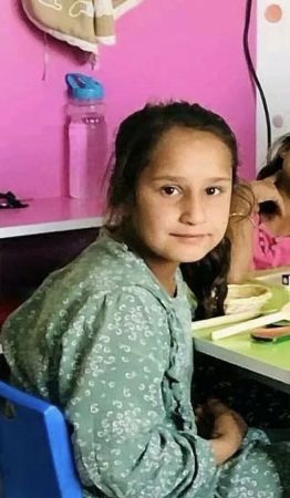 Kardeşini kurtarmak isterken akıntıya kapılan kızı arama çalışmaları sürüyor