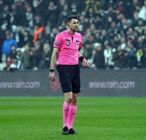 Beşiktaş galibiyet serisini üç golle üçe çıkardı