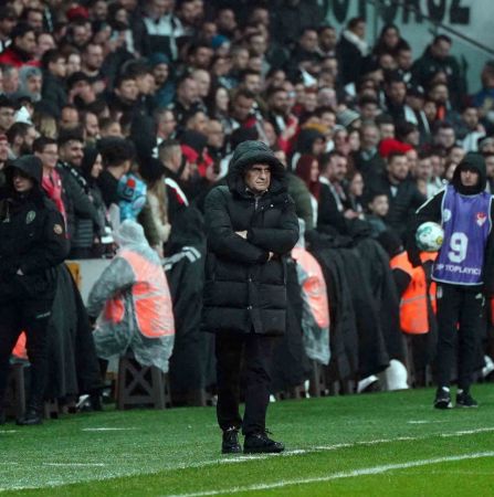 Beşiktaş galibiyet serisini üç golle üçe çıkardı