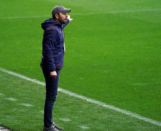 Kasımpaşa’da Selçuk İnan dönemi sona erdi