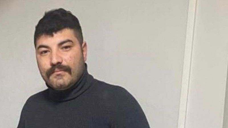 Konya’da Uğur Kolçak öldürüldü