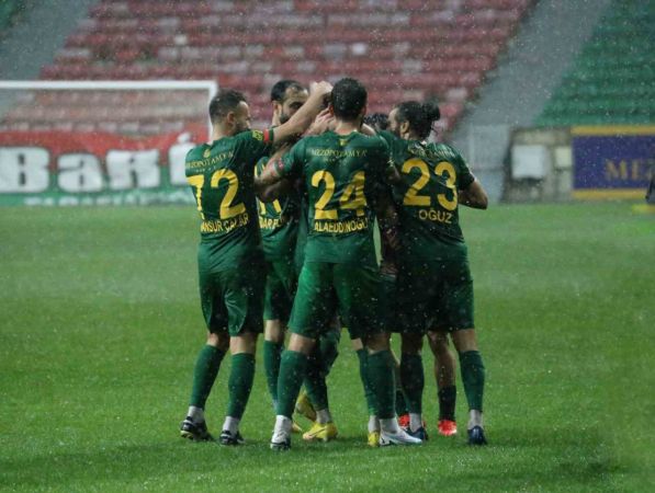 Batman Petrolspor Amedspor maçı ne zaman saat kaçta canlı yayınlanıyor?