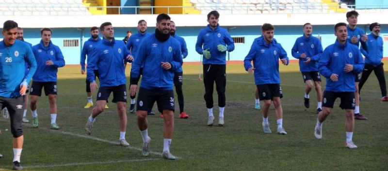 Kocaelispor Pazarspor maçı ne zaman saat kaçta başlayacak? Canlı yayınlayan kanal