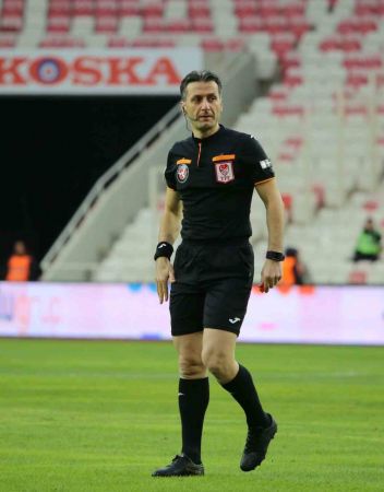 Sivasspor yedinci galibiyetini aldı